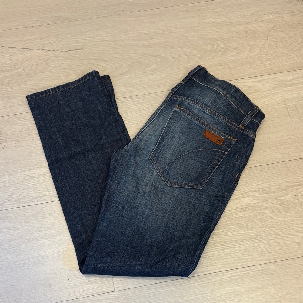 Joe's Jeans Brixton Dark Indigo